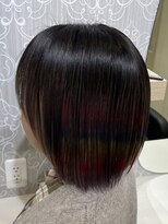 リノ カルバリ(Lino Calbari)&nbsp;Lino Calbariスタイル