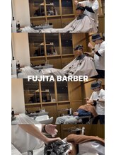 フジタバーバー(FUJITA BARBER)