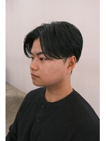 ウニュ(uninu)&nbsp;センターパート
