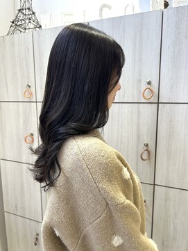 エムサロン(emu salon) ロング/レイヤー