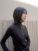 ハー(her)&nbsp;レイヤーウルフ