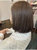 コロンとボブ