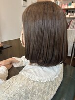 イエン(ien)&nbsp;コロンとボブ