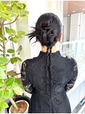 ヘアセット/酸性矯正/美髪矯正/福岡/天神/セット/