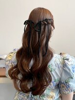 コマリ(comari)&nbsp;ハーフツイン