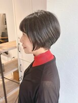 ハク(haku.)&nbsp;くびれショート