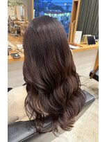 カノエ 山口小郡店(canoe)&nbsp;ピンクブラウン