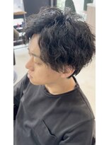 ストーリー(STORY) ゆるツイストスパイラル