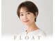 フロート ノア(FLOAT NO'A)の写真/朝がラクになる、計算された美フォルムショート♪
