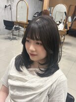 カノエ 防府田島店(canoe)&nbsp;レイヤースタイル