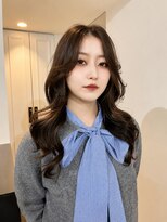 フォト 新宿三丁目(foto)&nbsp;ロングレイヤーカット