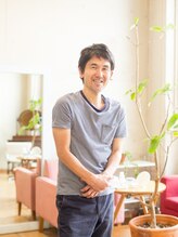 レキュップ(RECUP)&nbsp;山下 治