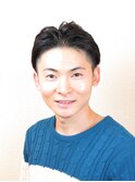 爽やかメンズスタイル