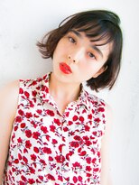 リリアン 青山(relian)&nbsp;似合わせカットならお任せください☆