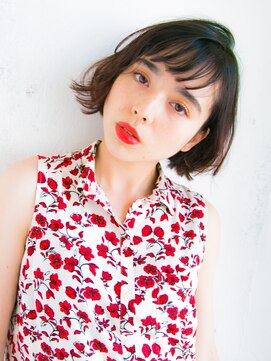 リリアン 青山(relian) 似合わせカットならお任せください☆