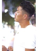 エイト プラット 渋谷2号店(EIGHT plat)&nbsp;EIGHTplat漢ビジネス×イメチェンネープレスfadeビジカジ