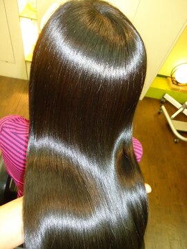 エムスリーディーミュゼステージ(M3D) ピコカラー＆トリートメント