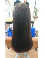 イロ(ilo) 友人から絶対褒めてもらえる美髪