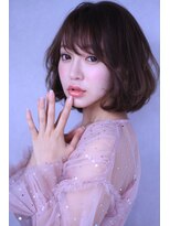 シュシュ(Chou-Chou)&nbsp;『Chou-Chou』ミニマムボブ