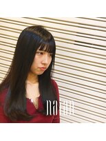ナイアン(naian)&nbsp;フラーレンロングヘアー