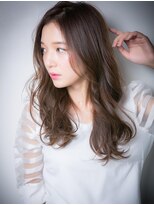 カバーヘア ブリス 川口(COVER HAIR bliss)&nbsp;大人かわいい小顔グラマラスカールw川口20代30代40代