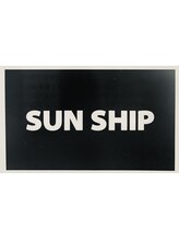 sun ship