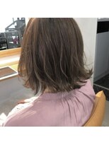 ローレン(LOREN)&nbsp;【LOREN】オリーブベージュカラー