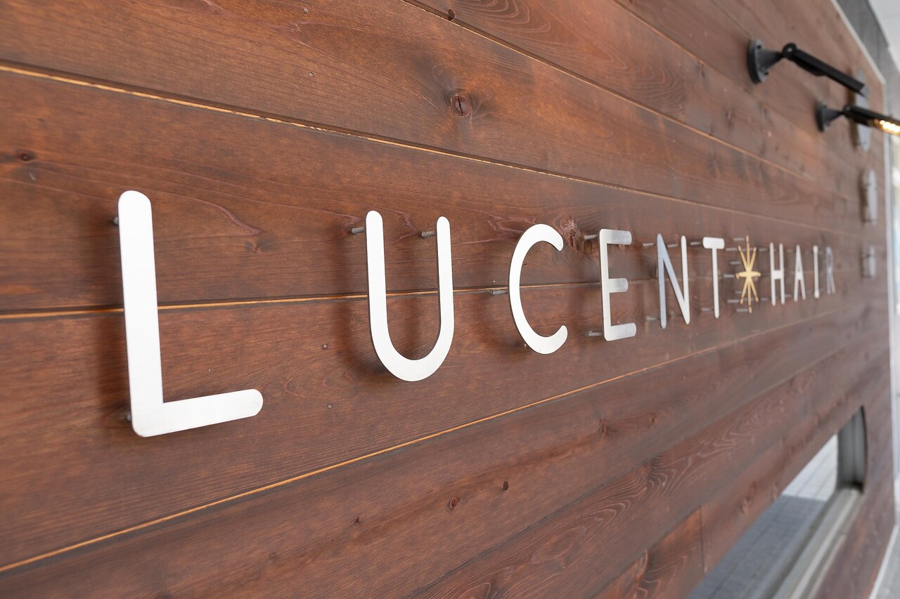 ルーセントヘアー(LUCENT HAIR)｜ホットペッパービューティー