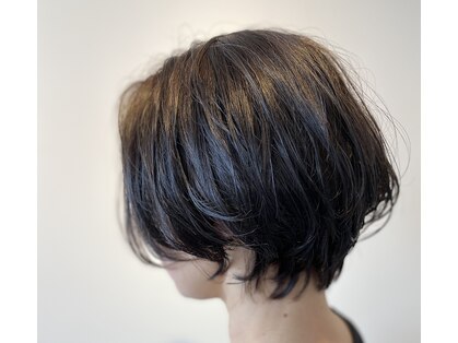 タリ(Hair Design TALI)の写真