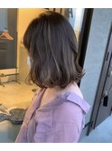 ハイライトベージュ