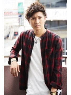 ツーダブルバイフィフス 西梅田店(WW.. by fifth) dot10