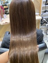 フリーラ 表参道(freera) サブリミック【ぷるん。】髪質改善