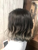 スターズ 船橋(STARS)&nbsp;透明感♪フォンダングラデーション