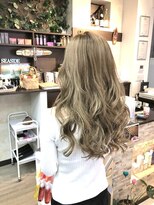 ケーアールツーエス 鳳店(KR2S)&nbsp;＃ハイライト#バレイヤージュ#髪質改善#KR2S鳳