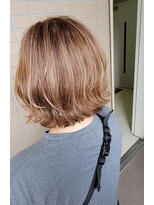 ジュエル 二俣川鶴ヶ峰 二俣川駅北口店(JEWEL)&nbsp;☆お客様スタイル☆【ジュエル二俣川/二俣川駅】