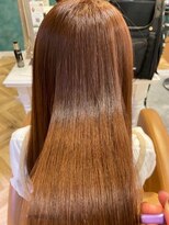 ロンド 銀座(Lond)&nbsp;艶髪♪髪質改善！！by Lond