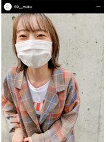 ムク(MUKU)&nbsp;ハッピースマイル