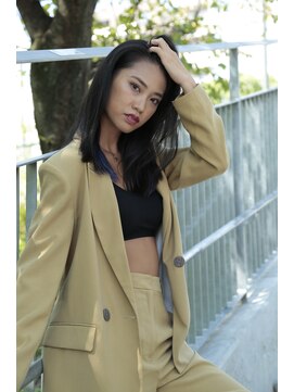 ラ ソレイル 浜松メイワン店 【Le Soleilメイワン浜松】　イヤリングカラー