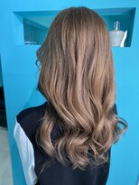 ティファニー(Tiffany) Tiffany