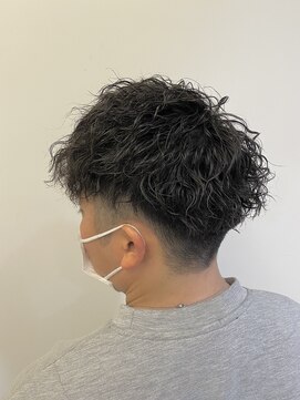 オルロバイイザ(ORLO by IZA) ツイスパ