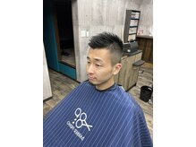バーバープリモ(BARBER PRIMO)
