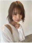 波巻き