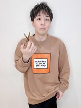 アトレ 藤沢店(attrait) 高瀬 信幸