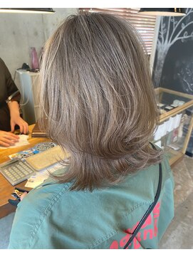 アンドライフ 市原店(AND LIFE) ヘーゼルベージュ