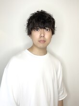 シェリムボート(Cherim boat) 濱西 貴之