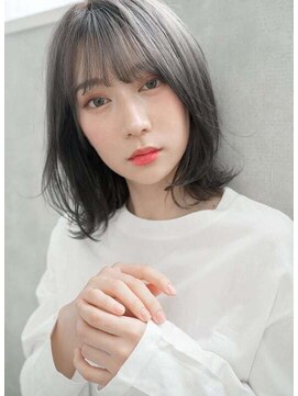 トッカ 所沢(tocca) 《小顔》ナチュラルボブ♪