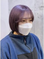 ラストーリア(La storia)&nbsp;lavenderpink