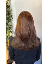 エルムトウキョウ(ELM Tokyo)&nbsp;ナチュラルウルフ