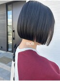 ぷつっとボブ