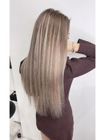 シャイル(CHAiL)&nbsp;ハイライトベージュ